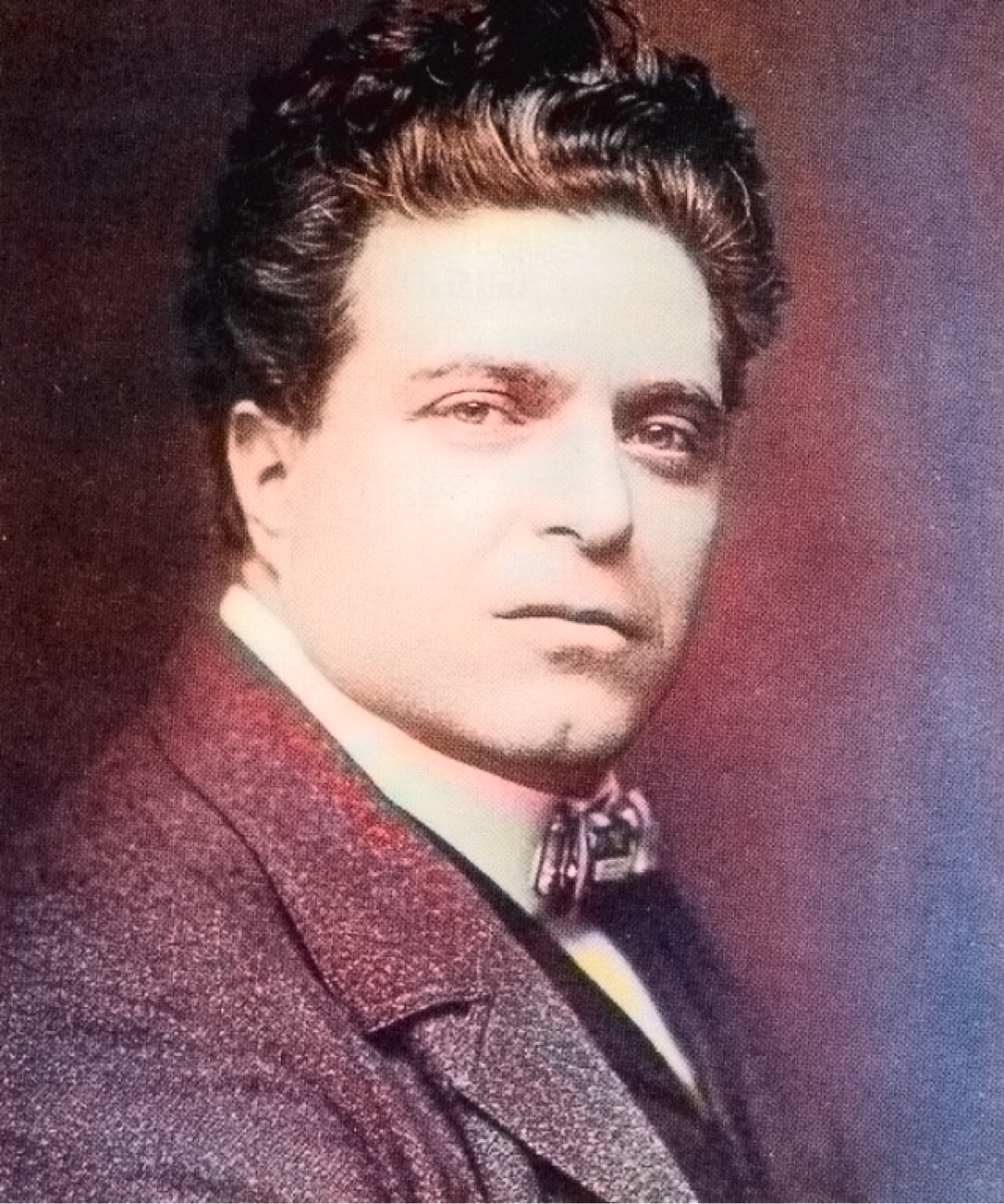 Pietro Antonio Stefano