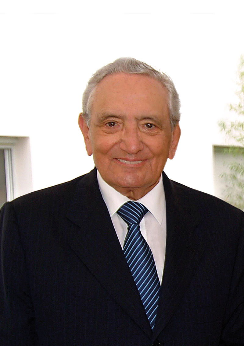 Michele Ferrero