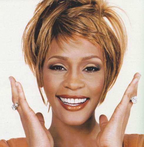 Whitney Elizabeth Houston Whitney Elizabeth Houston