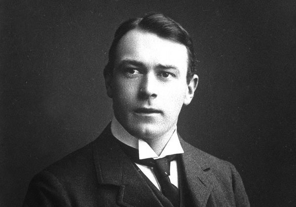 Thomas Andrews Jr. Thomas Andrews Jr.