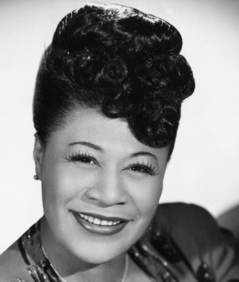 Ella Jane Fitzgerald Ella Jane Fitzgerald