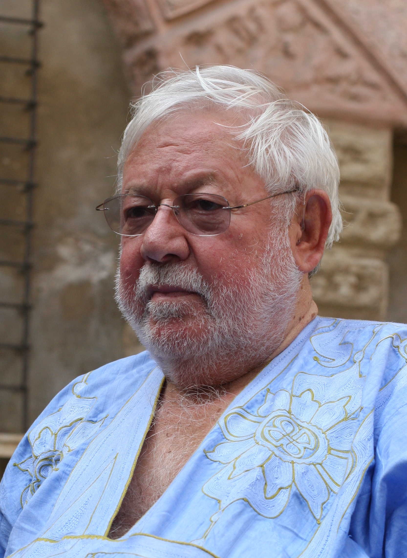 Paolo Villaggio Paolo Villaggio