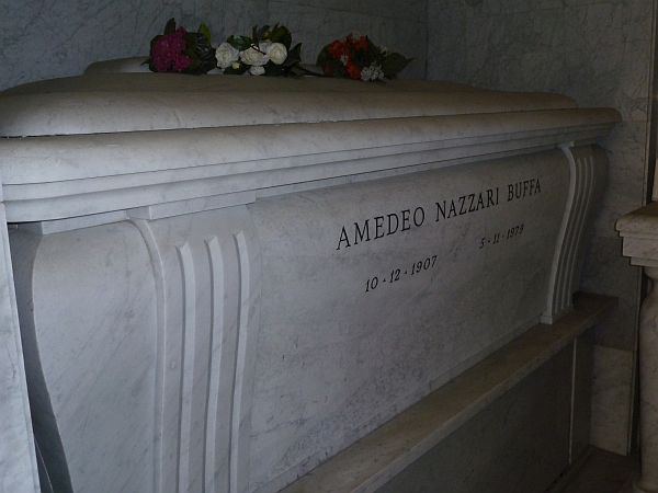 Amedeo Carlo 