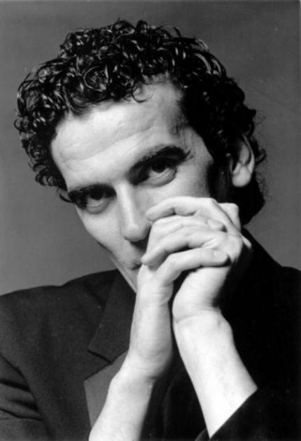 Massimo Troisi Massimo Troisi