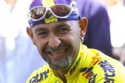 Marco Pantani Marco Pantani