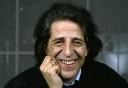 Giorgio GaberšÄÂik Giorgio GaberšÄÂik