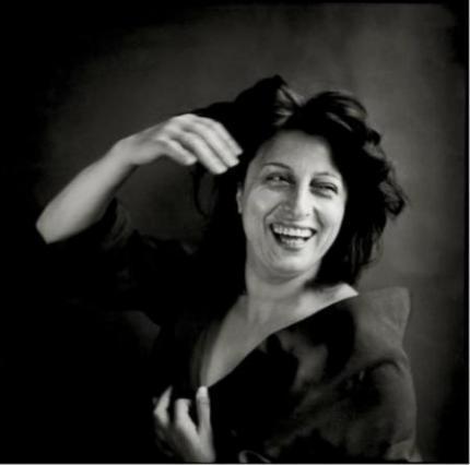 Anna Magnani