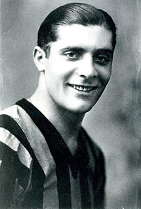 Giuseppe Meazza