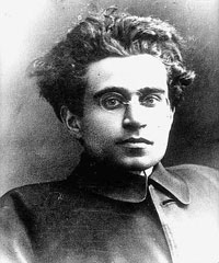 Antonio Gramsci Antonio Gramsci