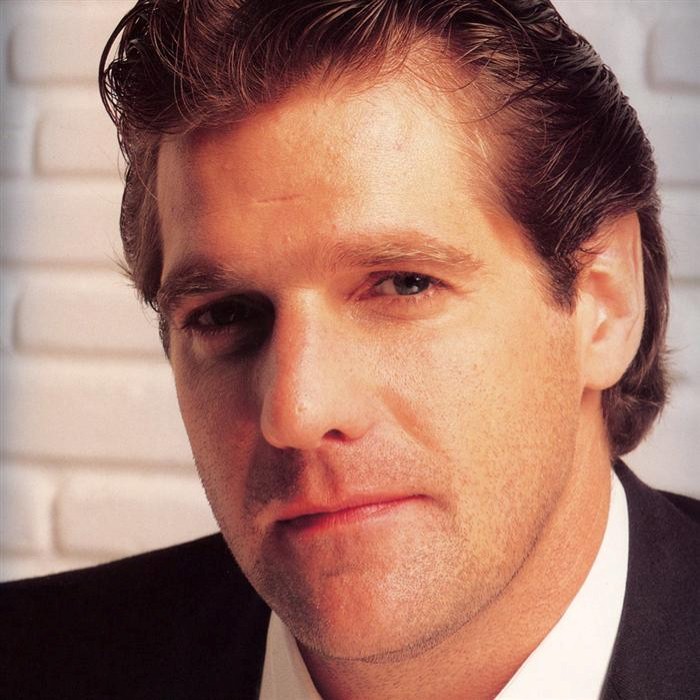 Glenn Frey