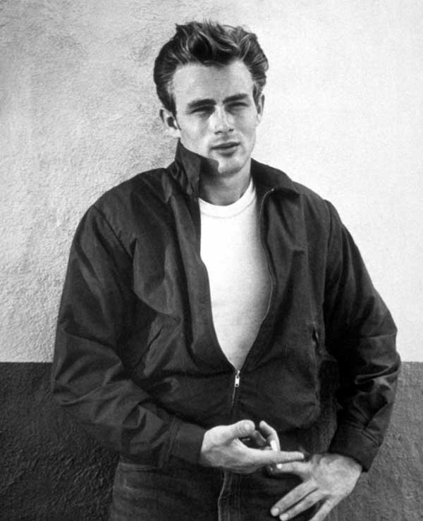 James Dean James Dean