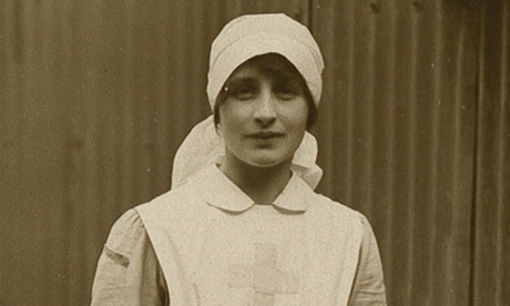 Vera Mary Brittain