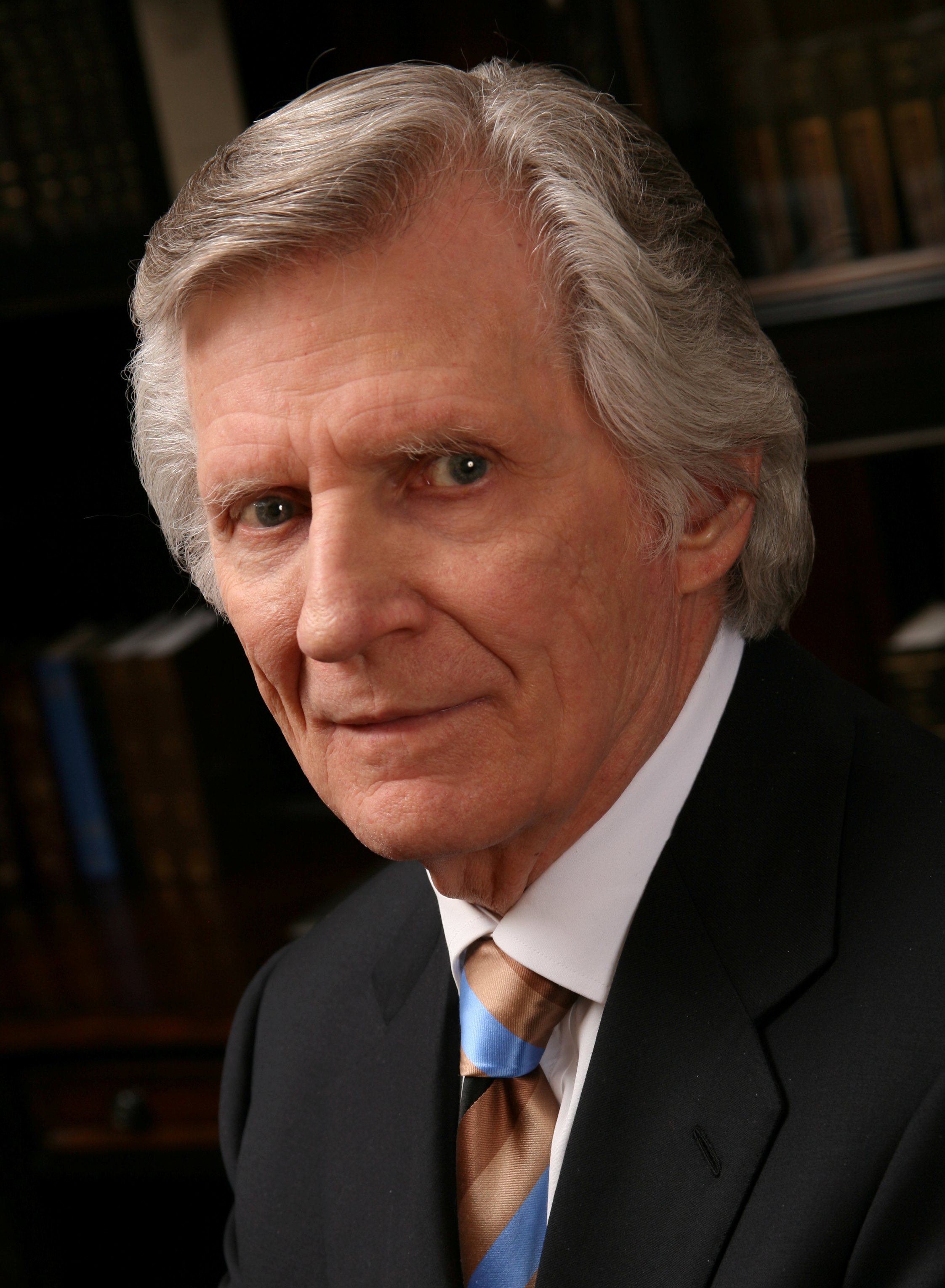 David  Wilkerson