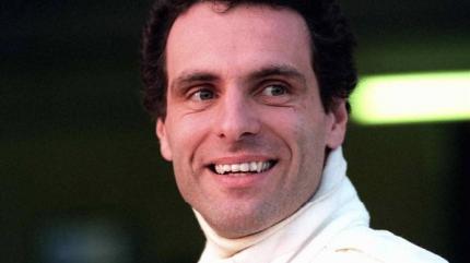 Roland Ratzenberger