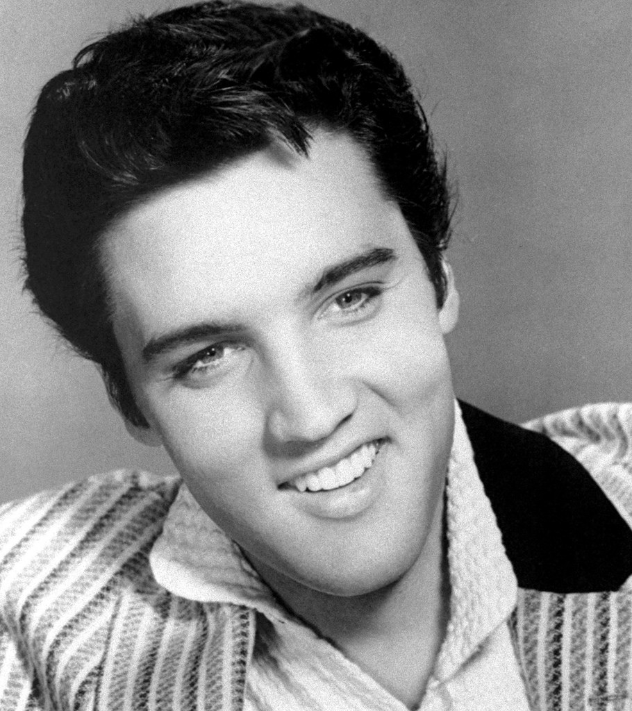 Elvis Aaron