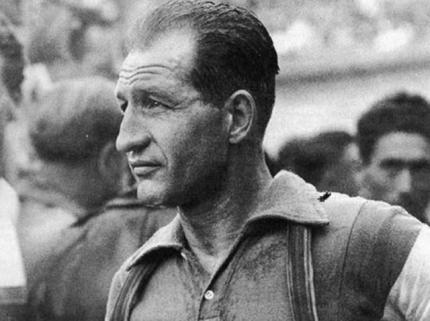 Gino Bartali