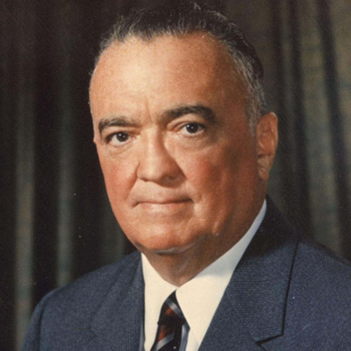 John Edgar Hoover