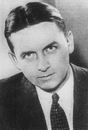 Eliot Ness