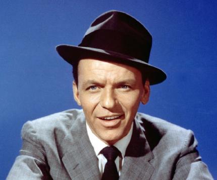 Francis Albert Sinatra