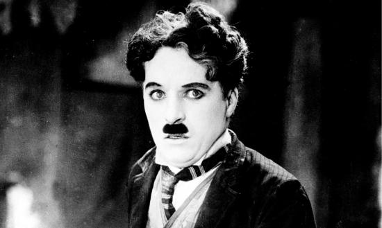 Sir Charles Spencer Chaplin