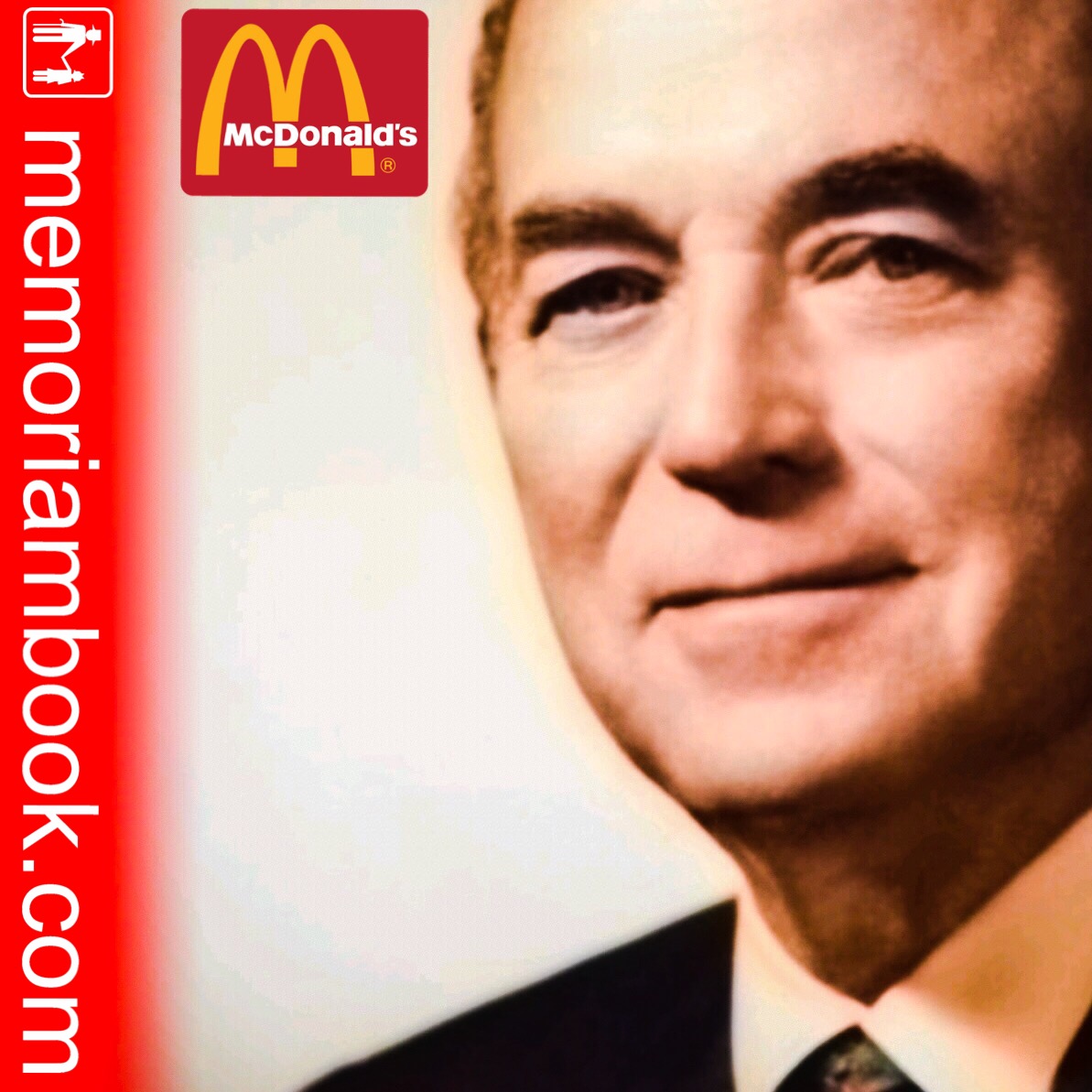 Raymond Albert Kroc Raymond Albert Kroc
